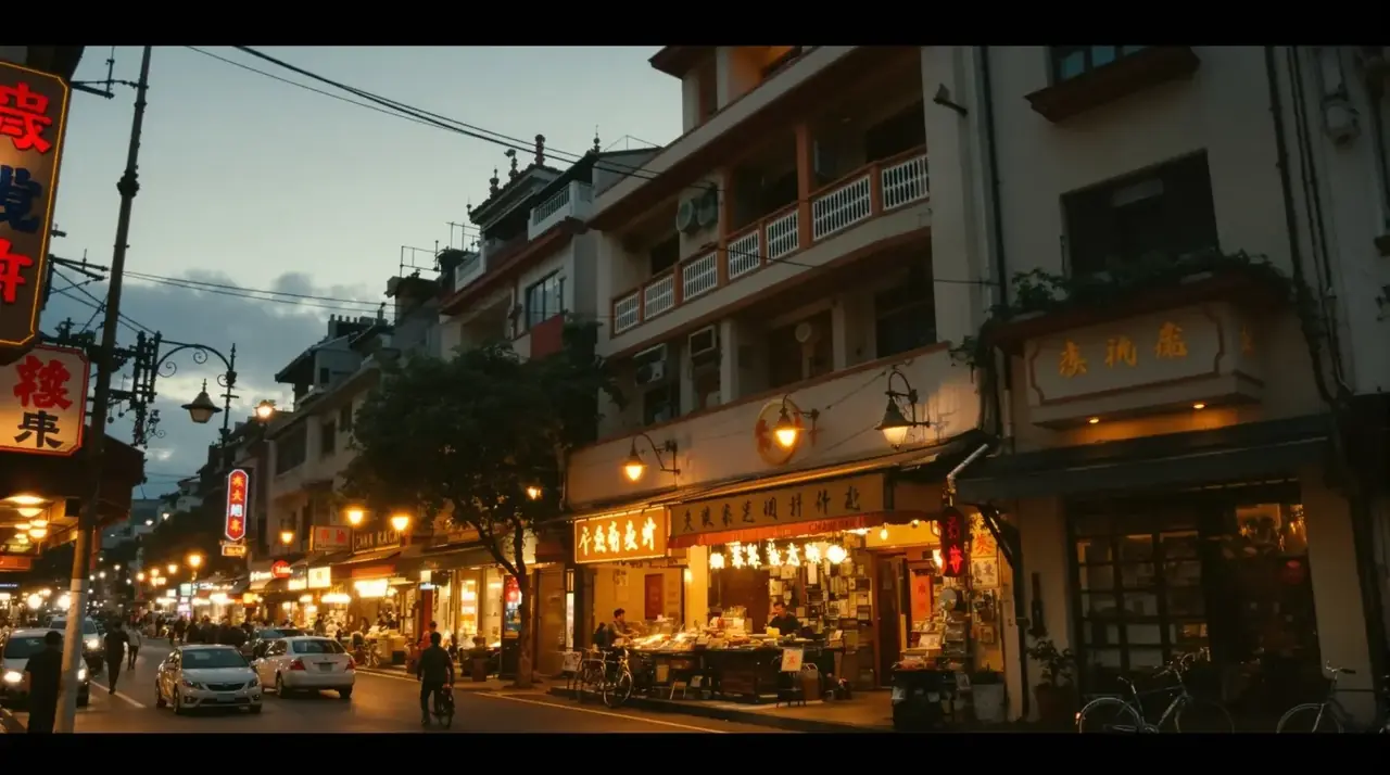 重生九零：重开一局的她飙升榜第3名剧照