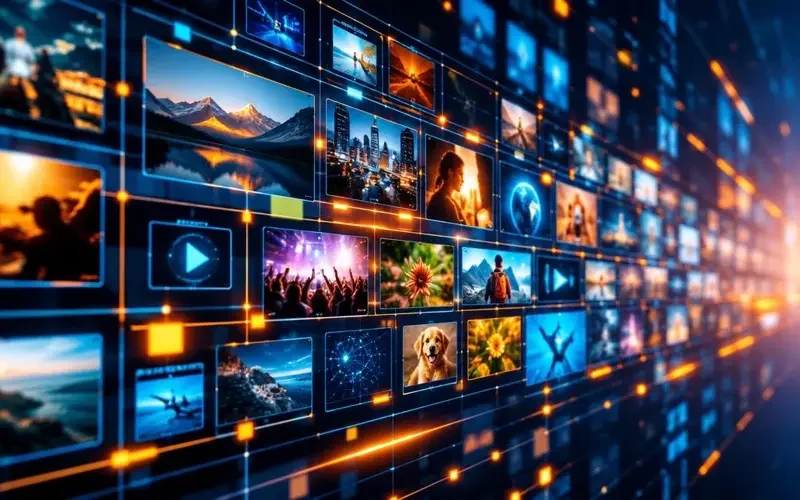 为什么你刷到的总是同一类剧？推荐逻辑公开资讯配图