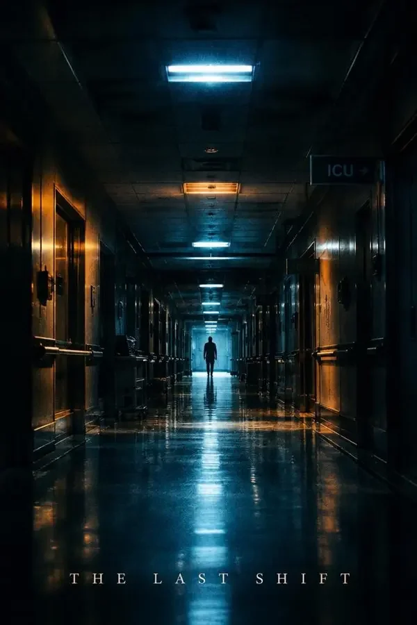 十三号病房：会说话的录音笔（悬疑短剧）封面海报，共56集